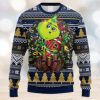 Meowy Catmas Christmas Cats Tree Ugly Sweater For Cat Lovers On Christmas Days