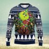 MLB Chicago White Sox Groot Hug Christmas Ugly 3D Sweater For Men And Women Gift Ugly Christmas