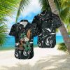 Classic Rock Unisex Hawaiian Shirt