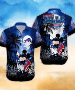 Personalized Name Buffalo Bills NFL Flower Mix Black Summer Football  Hawaiian Shirt - Bring Your Ideas, Thoughts And Imaginations Into Reality  Today