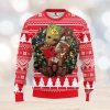 Ash Williams Army Of Darkness This Is My Boom Stick Ugly Sweater For Woman