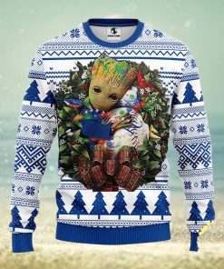 Kansas City Royals Ugly Sweater - T-shirts Low Price