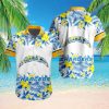 Nfl Denver Broncos Hawaiian Shirt