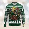 Colorado West Douglas County Fire Rescue Ems Aop Ugly Sweater 3D Gift For Men And Women