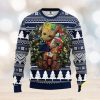 Attack On Titan Titans Ugly Christmas Sweater 3D Gift For Big Fans