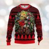 Australian Fair Dinkum Christmas Ugly Sweater