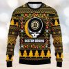 Let’s Go Brandon Fjb All Ugly Sweater For Woman