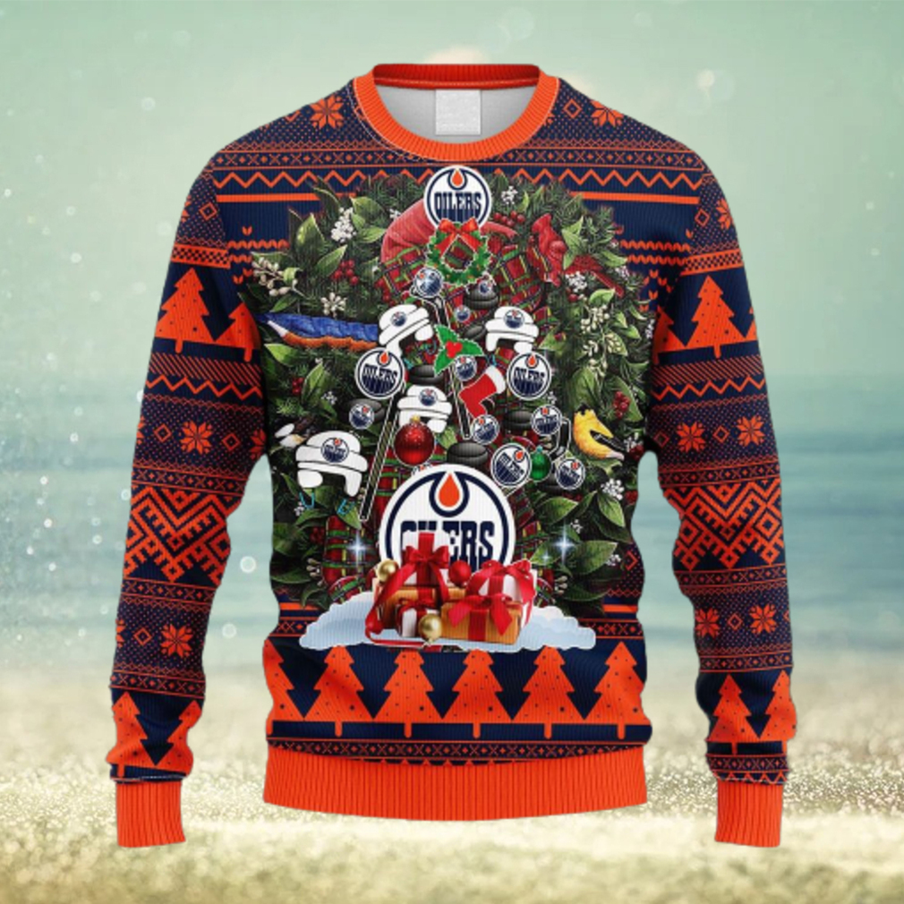 San Francisco 49ers Grateful Dead Ugly Christmas Fleece Sweater