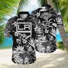 Tropical Island NFL Dallas Cowboys Hawaiian Shirt