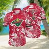 Buffalo Bills Summer Beach Hawaiian Shirt