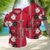 Milwaukee Brewers Hawaiian Shirt