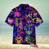 Friends On Summer Vacation hawaiian shirt