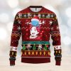 BNHA My Hero Academia Anime Xmas Women Mens Ugly Christmas Sweater