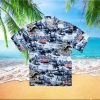 Drinking Beer Viking Hawaiian Shirt Unisex Adult Hw1773 hawaiian shirt