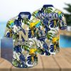 Submarine Carrier Universal Collection Hawaiian Shirt