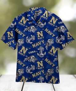 Navy Veteran Us Hawaiian Shirt