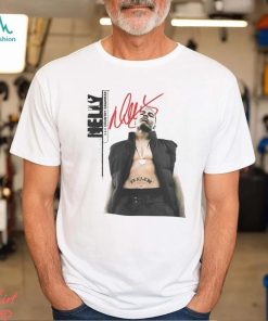 Nelly Rap Shirt Country Grammar Album Vintage 90S Y2k Sweatshirt Unisex T Shirt