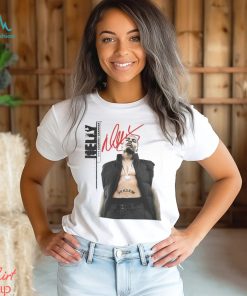 Nelly Rap Shirt Country Grammar Album Vintage 90S Y2k Sweatshirt Unisex T Shirt