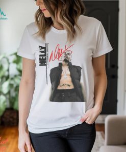 Nelly Rap Shirt Country Grammar Album Vintage 90S Y2k Sweatshirt Unisex T Shirt