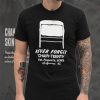 Fake Handshake Merch Red Lobster Cheddar Biscuits New Shirt