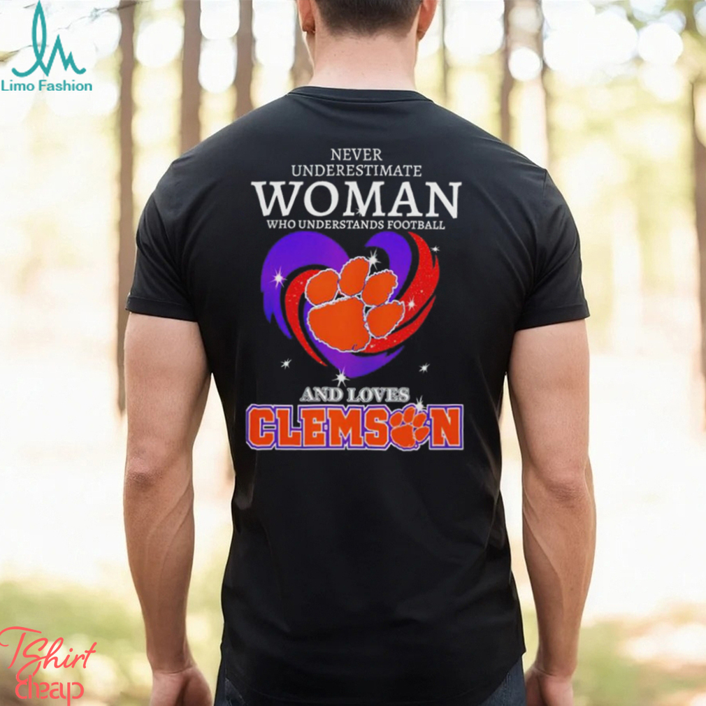 FREE shipping Never Underestimate A Woman Who Understands Football And  Loves Texans Houston Texans Shirt, Unisex tee, hoodie, sweater, v-neck and  tank top