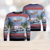 Cincinnati Bengals Casual Ugly Christmas Sweater 3D Gift For Fans