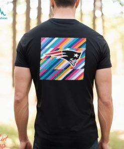 Retro NFL New England Patriots T-Shirt - Trend T Shirt Store Online