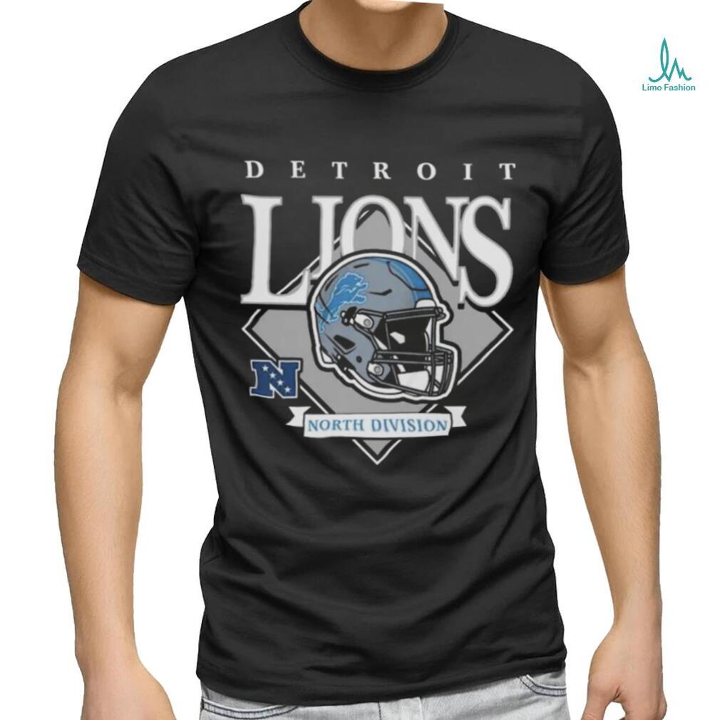 HOT!! Detroit Lions Football Helmet 2022 T-Shirt S-3XL Sport Gift