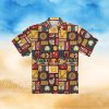 Piper PA 44 Seminole Hawaiian Shirt Best Style For Men Women