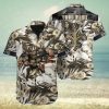 Pittsburgh Pirates Coconut Vintage MLB Hawaiian Shirt