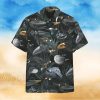 Beach Shirt Florida Panthers Snoopy For Fans 3D Hawaiian Shirt