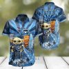 Egypt Let’s Explore Ancient Egypt Cool Pattern Limited Edition Hawaiian Shirt