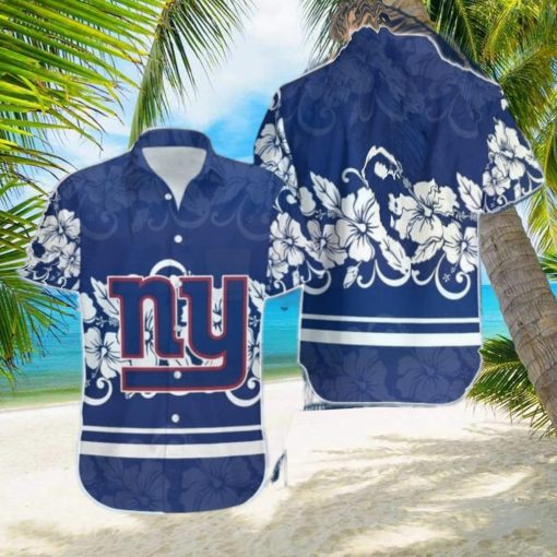 New York Giants Hawaii Shirt Special Gift For Fans Men Women