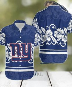 New York Giants Hawaii Shirt Special Gift For Fans Men Women