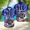 Tampa Bay Rays MLB For Sports Fan Flower Hawaiian Shirt