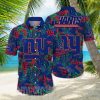 Tenor Drum Hawaiian Shirt