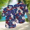 New Orleans Saints NFL Special Floral Tropical Team Spirit Hawaiian Shirt