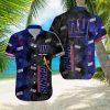 Washington Capitals NHL Palm Tree Pattern Full Printed 3D Hawaiian ShirtChristian Hawaiian Shirt I Would Rather Stand With God And Be Judged By The World hawaiian shirt