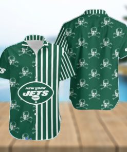 New York Jets Hawaii Shirt Unique Gift