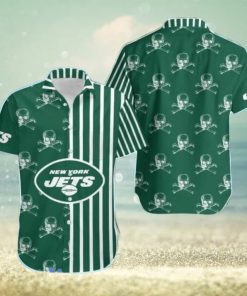 New York Jets Hawaii Shirt Unique Gift