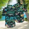 NFL Carolina Panthers Hawaii Shirt Impressive Gift For Fans