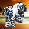 Tropical El Salvador America Beach Aloha Hawaiian Shirts