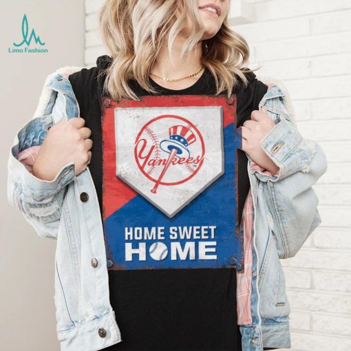 New York Yankees shirt
