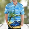 Festival I’m Here For The Boston Seafood Festival Crawfish Food Hawaiian Shirt