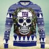 NFL Cleveland Browns Mickey Mouse Christmas Ugly Sweater