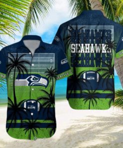 Endastore San Francisco 49ers John Deere Hawaiian Shirt