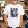 Nick Miller The Eras Tour Shirt Vintage T Shirt New Girl Movie Sweatshirt