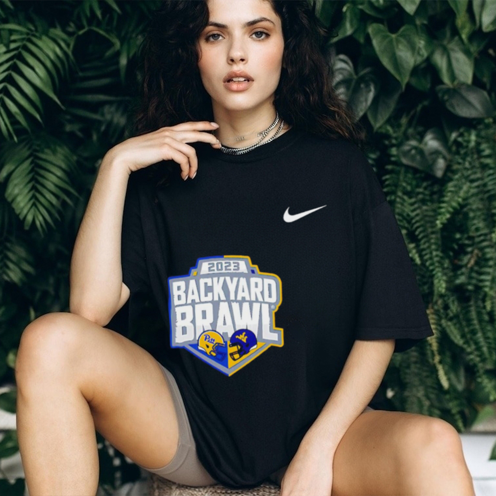 Nike Pitt Shirt