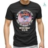 Sean hayes aug 26 2023 etienne de rocher the chapel san francisco poster shirt