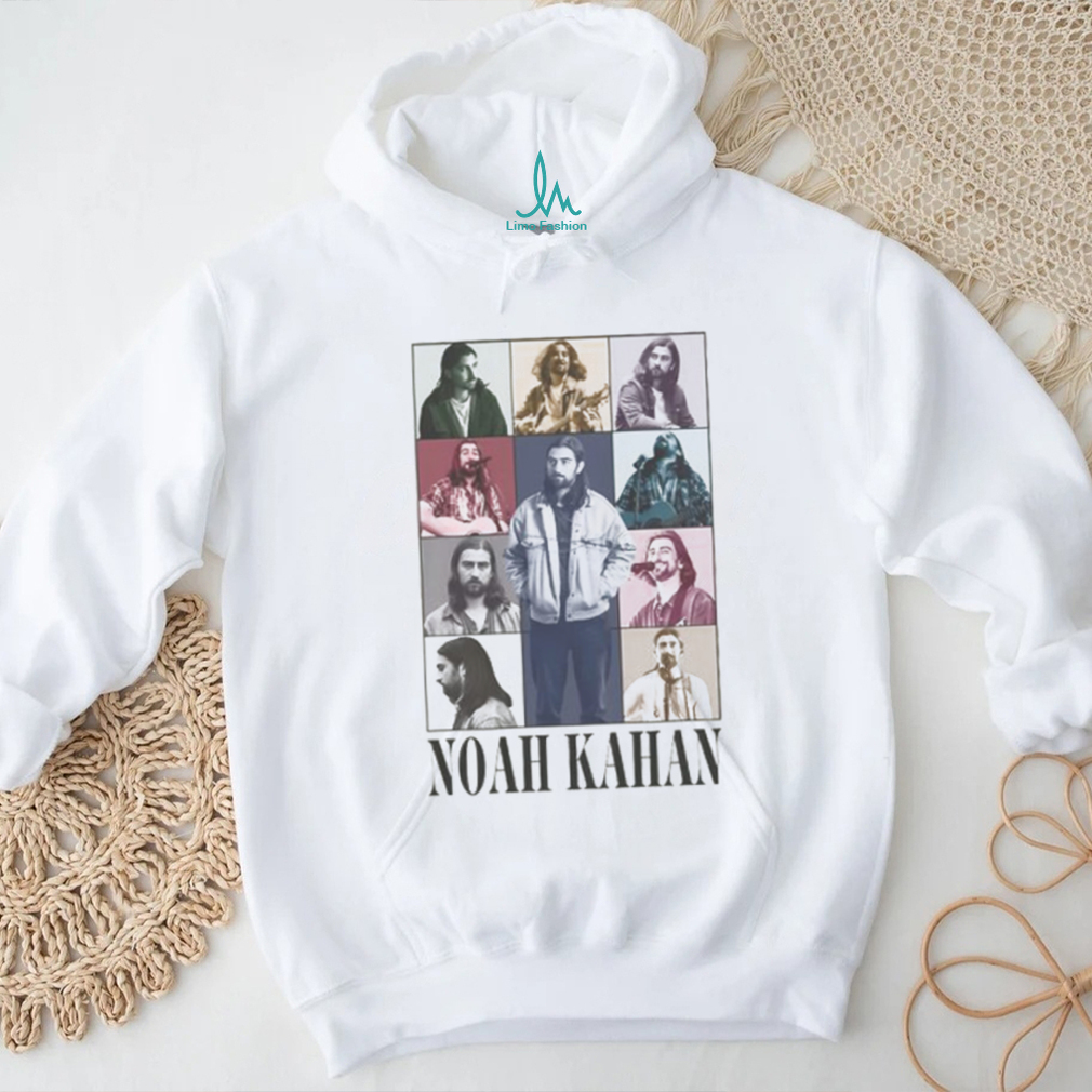 Music  Noah Kahan Official Store – tagged New